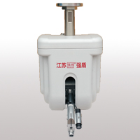 自動(dòng)消防水炮:提升消防滅火的實(shí)戰(zhàn)能力