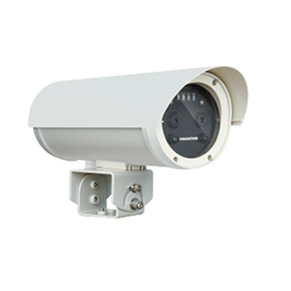 圖像火災探測器在醫(yī)療設施中的重要性