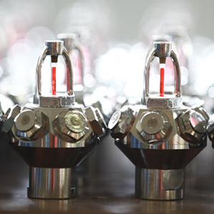 細(xì)水霧滅火系統(tǒng)產(chǎn)品優(yōu)勢 細(xì)水霧滅火系統(tǒng)產(chǎn)品優(yōu)勢