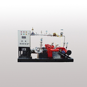 平衡式比例混合裝置-水輪機驅動 平衡式比例混合裝置-水輪機驅動