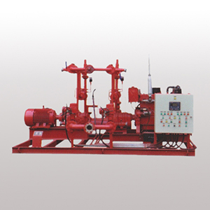 平衡式比例混合裝置-柴油機(jī)/電動機(jī)驅(qū)動 平衡式比例混合裝置-柴油機(jī)/電動機(jī)驅(qū)動